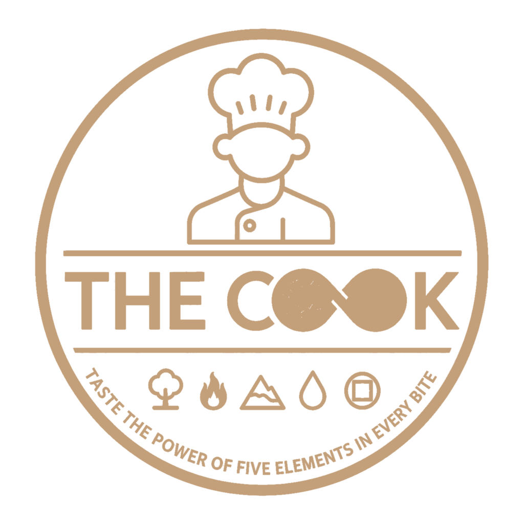 The Cook icon